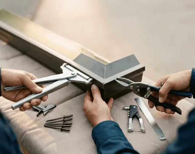 Why choose Gutter Repair in Bardolph, IL